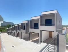 Casa de Condomínio com 2 Quartos à venda, 69m² no Jardim Santo Antonio, Atibaia - Foto 3