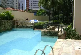 Apartamento com 4 Quartos à venda, 227m² no Moema, São Paulo - Foto 7