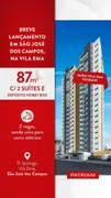 Apartamento com 2 Quartos à venda, 85m² no Jardim Fatima, São José dos Campos - Foto 2