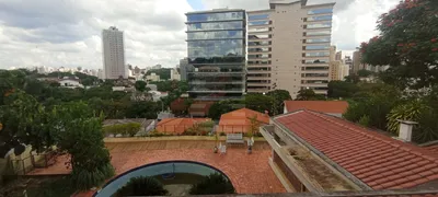 Casa Comercial à venda, 500m² no Nova Campinas, Campinas - Foto 9