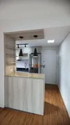 Apartamento com 2 Quartos à venda, 54m² no Novo Mundo, Curitiba - Foto 5