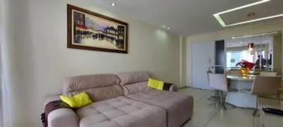 Apartamento com 3 Quartos à venda, 98m² no Candeias, Jaboatão dos Guararapes - Foto 5