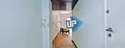 Apartamento com 4 Quartos à venda, 160m² no Tijuca, Rio de Janeiro - Foto 6