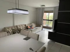 Apartamento com 3 Quartos para alugar, 100m² no Ponta Verde, Maceió - Foto 6