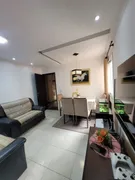 Apartamento com 2 Quartos à venda, 52m² no Vila Jockei Clube, São Vicente - Foto 1
