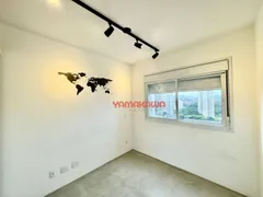 Apartamento com 1 Quarto para alugar, 62m² no Tatuapé, São Paulo - Foto 20