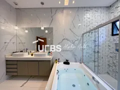 Casa de Condomínio com 4 Quartos à venda, 351m² no Jardins Milão, Goiânia - Foto 14