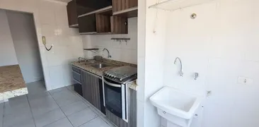 Apartamento com 2 Quartos à venda, 60m² no Jaraguá, Piracicaba - Foto 2
