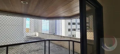 Apartamento com 3 Quartos à venda, 121m² no Beira Mar, Florianópolis - Foto 12
