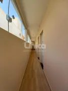 Conjunto Comercial / Sala com 1 Quarto para alugar, 32m² no Jardim das Figueiras II, Hortolândia - Foto 3