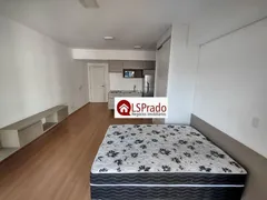 Apartamento com 1 Quarto para alugar, 34m² no Bela Vista, São Paulo - Foto 19