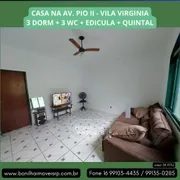 Casa com 3 Quartos à venda, 182m² no VILA VIRGINIA, Ribeirão Preto - Foto 2