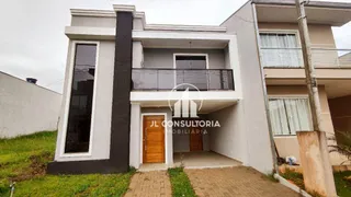 Casa de Condomínio com 3 Quartos à venda, 145m² no Campo de Santana, Curitiba - Foto 36