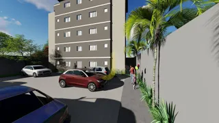 Apartamento com 2 Quartos à venda, 40m² no Coqueiral, Cascavel - Foto 2