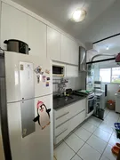 Apartamento com 2 Quartos à venda, 45m² no Ribeirânia, Ribeirão Preto - Foto 9