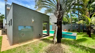 Casa de Condomínio com 5 Quartos à venda, 525m² no Vila do Golf, Ribeirão Preto - Foto 36