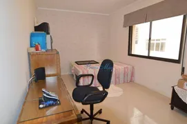 Apartamento com 3 Quartos para alugar, 185m² no Praia das Pitangueiras, Guarujá - Foto 10