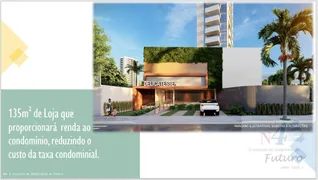 Apartamento com 4 Quartos à venda, 153m² no Madalena, Recife - Foto 10