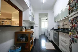 Apartamento com 3 Quartos para venda ou aluguel, 122m² no Tamboré, Santana de Parnaíba - Foto 33