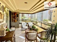 Apartamento com 4 Quartos à venda, 380m² no Meireles, Fortaleza - Foto 1