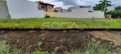 Terreno / Lote / Condomínio à venda, 223m² no Residencial Greenville, Ribeirão Preto - Foto 1