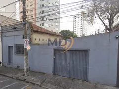 Terreno / Lote / Condomínio para alugar, 400m² no Centro, Santo André - Foto 2