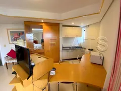 Flat com 1 Quarto à venda, 52m² no Vila Clementino, São Paulo - Foto 2