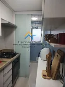 Apartamento com 2 Quartos à venda, 47m² no Vila Rio de Janeiro, Guarulhos - Foto 9
