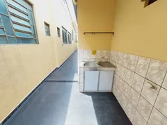 Casa de Vila com 1 Quarto para alugar, 60m² no Nossa Senhora Aparecida, Uberlândia - Foto 10