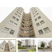 Apartamento com 3 Quartos à venda, 69m² no Novo Mundo, Curitiba - Foto 4