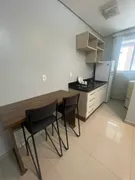 Flat com 1 Quarto para alugar, 38m² no Nossa Senhora das Graças, Manaus - Foto 6