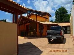 Casa com 3 Quartos à venda, 520m² no Jardim Morada Alta, Jarinu - Foto 10