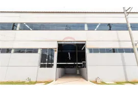 Galpão / Depósito / Armazém para alugar, 6455m² no Sítio do Mursa, Várzea Paulista - Foto 14