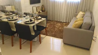 Apartamento com 2 Quartos à venda, 46m² no São Gabriel, Belo Horizonte - Foto 2
