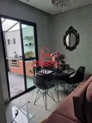 Apartamento com 3 Quartos à venda, 68m² no Vila Pires, Santo André - Foto 8