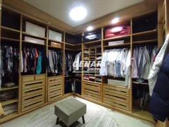 Casa de Condomínio com 4 Quartos para venda ou aluguel, 579m² no Vila Inglesa, Indaiatuba - Foto 45