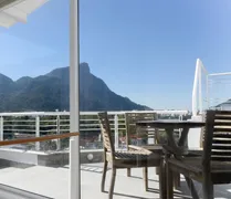 Cobertura com 2 Quartos à venda, 179m² no Gávea, Rio de Janeiro - Foto 1