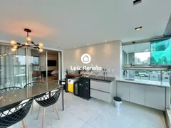 Apartamento com 4 Quartos para alugar, 320m² no Carmo, Belo Horizonte - Foto 7