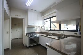 Apartamento com 4 Quartos para venda ou aluguel, 202m² no Jardim Paineiras, São Paulo - Foto 30