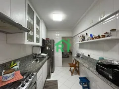 Apartamento com 3 Quartos à venda, 120m² no Tombo, Guarujá - Foto 27