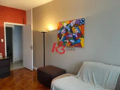Apartamento com 3 Quartos à venda, 140m² no Boqueirão, Santos - Foto 22