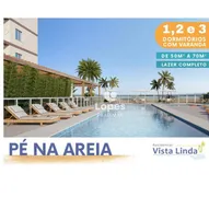 Apartamento com 3 Quartos à venda, 71m² no Praia Vista Linda, Bertioga - Foto 13