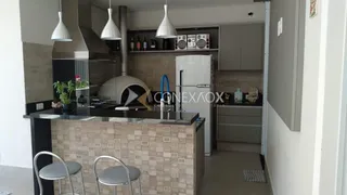 Casa de Condomínio com 4 Quartos à venda, 310m² no Swiss Park, Campinas - Foto 6