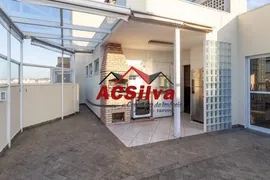 Apartamento com 3 Quartos à venda, 69m² no Jardim Olavo Bilac, São Bernardo do Campo - Foto 10