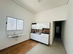 Casa com 3 Quartos à venda, 71m² no Jardim Mirador, Vargem Grande Paulista - Foto 1