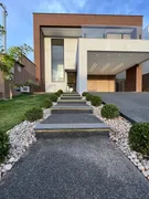 Casa de Condomínio com 3 Quartos à venda, 214m² no Jardins Capri, Senador Canedo - Foto 7
