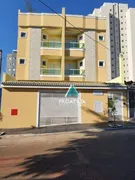 Apartamento com 2 Quartos à venda, 56m² no Vila Alzira, Santo André - Foto 15
