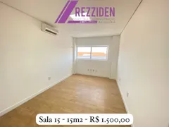 Conjunto Comercial / Sala para alugar, 15m² no Regiao Central, Caieiras - Foto 8