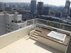 Cobertura com 3 Quartos para alugar, 227m² no Santo Amaro, São Paulo - Foto 10