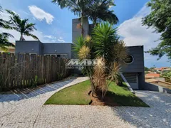 Casa de Condomínio com 4 Quartos à venda, 402m² no Loteamento Caminhos de Sao Conrado Sousas, Campinas - Foto 3